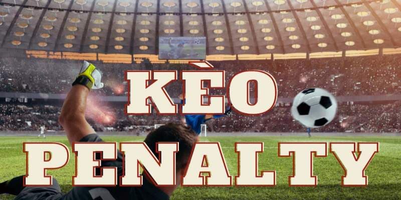 Kèo penalty